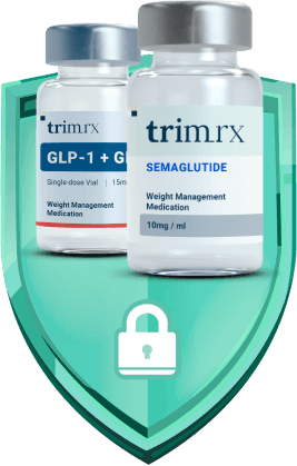 Switch to TrimRx and