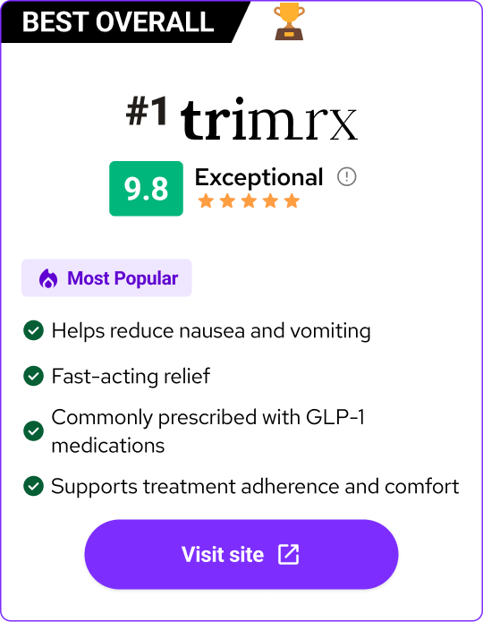 TrimRx Reviews: Real Success Stories