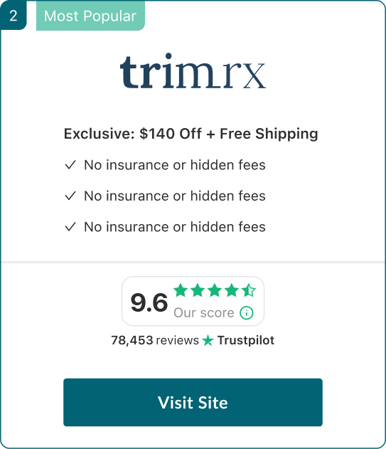 TrimRx Reviews: Real Success Stories TrimRx Reviews: Real Success Stories