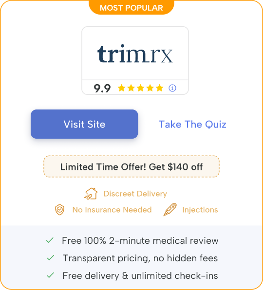 TrimRx Reviews: Real Success Stories TrimRx Reviews: Real Success Stories