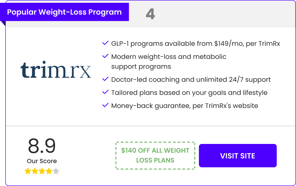 TrimRx Reviews: Real Success Stories TrimRx Reviews: Real Success Stories
